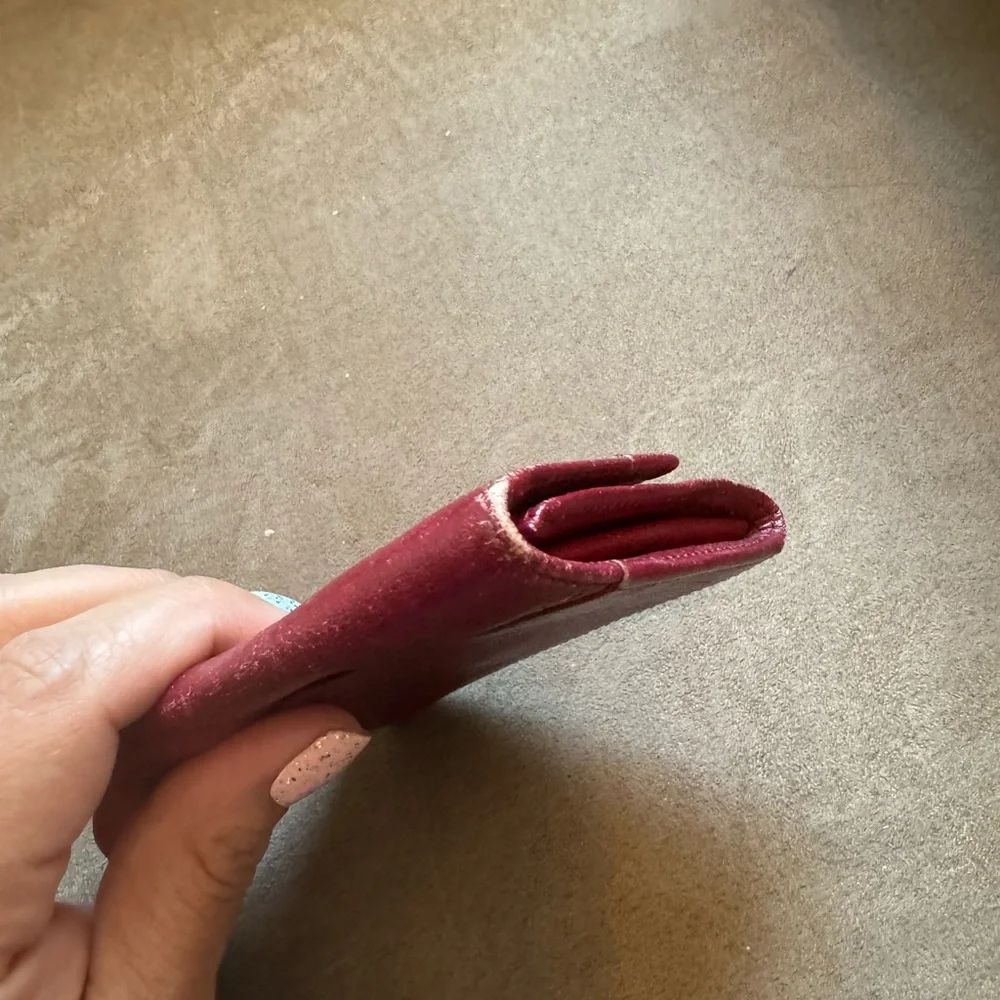 Dior Pouch